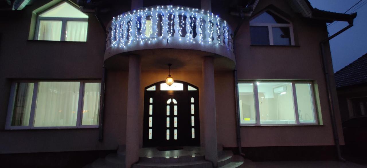 Casa Blanco Hotel Oradea Eksteriør billede