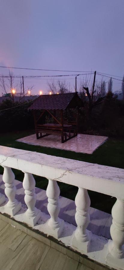 Casa Blanco Hotel Oradea Eksteriør billede