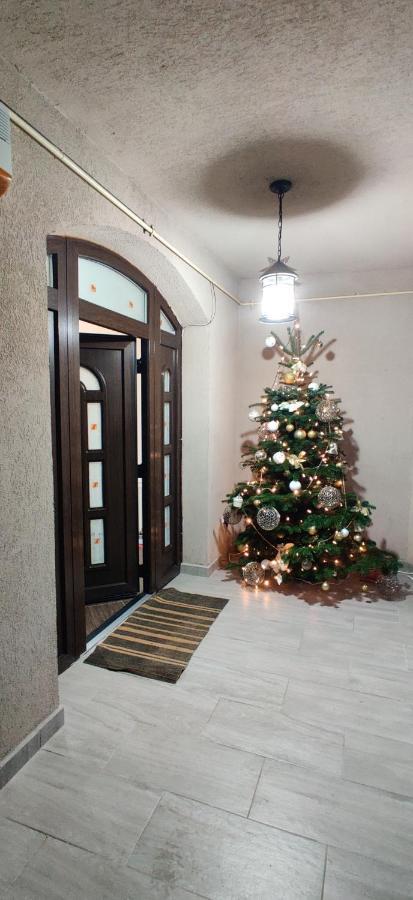 Casa Blanco Hotel Oradea Eksteriør billede