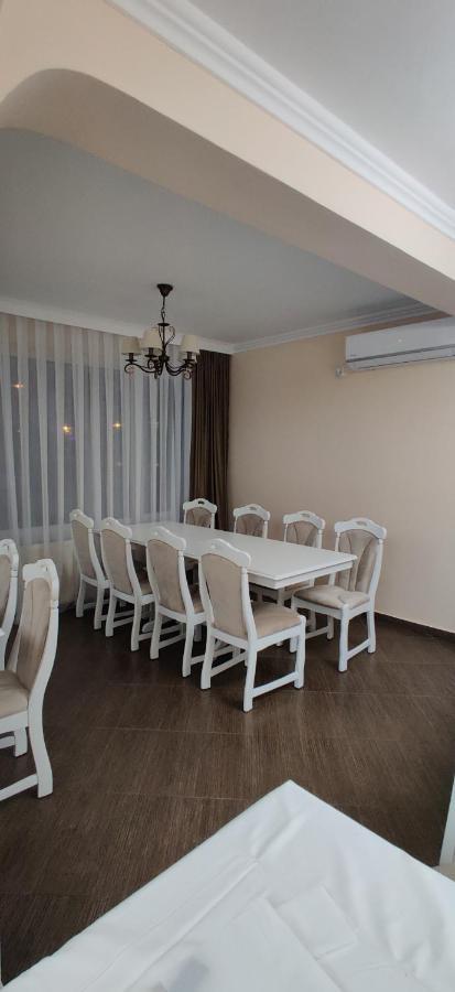 Casa Blanco Hotel Oradea Eksteriør billede