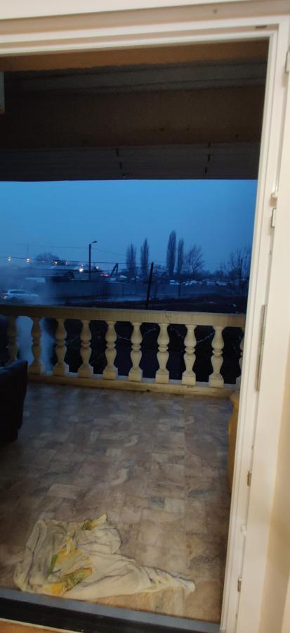 Casa Blanco Hotel Oradea Eksteriør billede