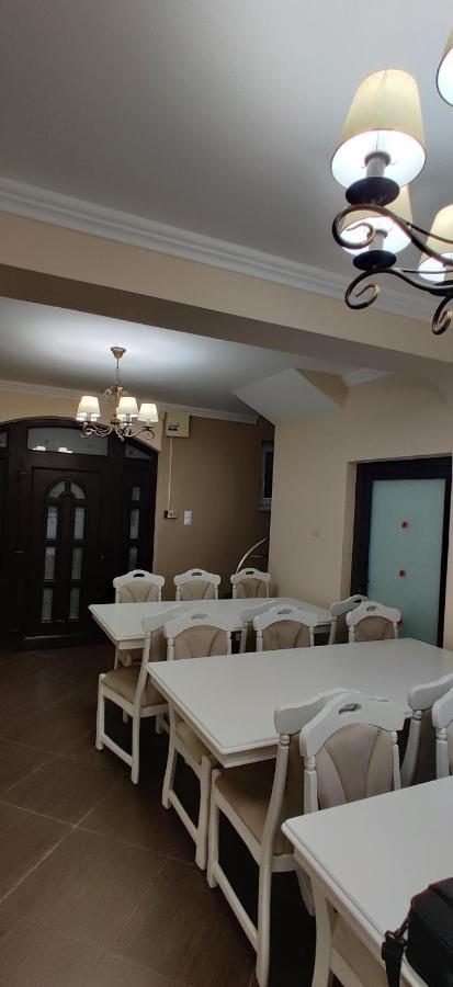 Casa Blanco Hotel Oradea Eksteriør billede