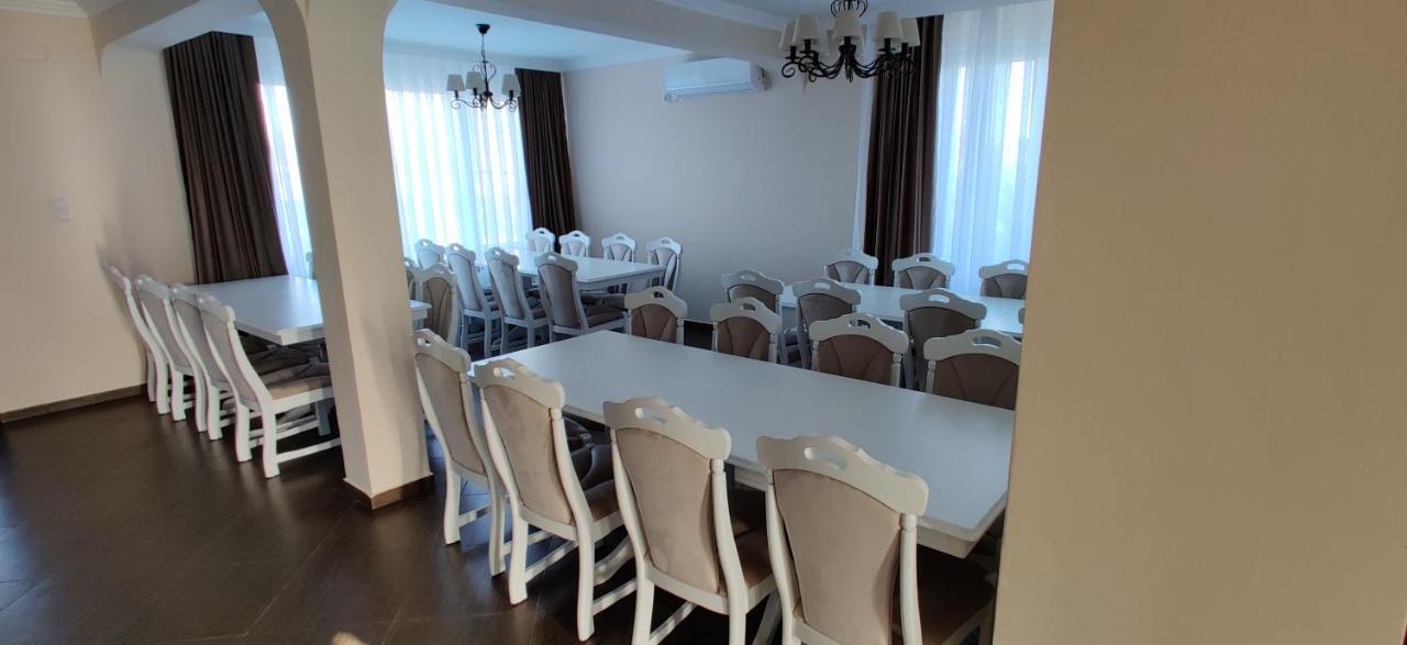 Casa Blanco Hotel Oradea Eksteriør billede