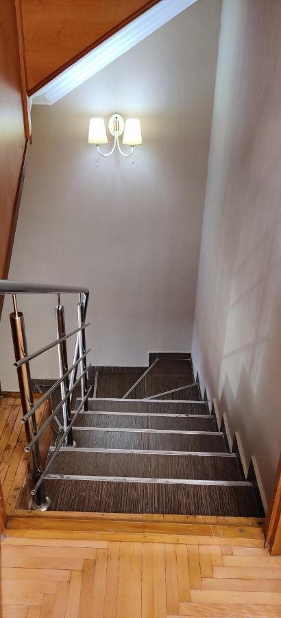 Casa Blanco Hotel Oradea Eksteriør billede