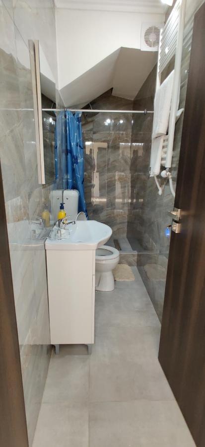 Casa Blanco Hotel Oradea Eksteriør billede