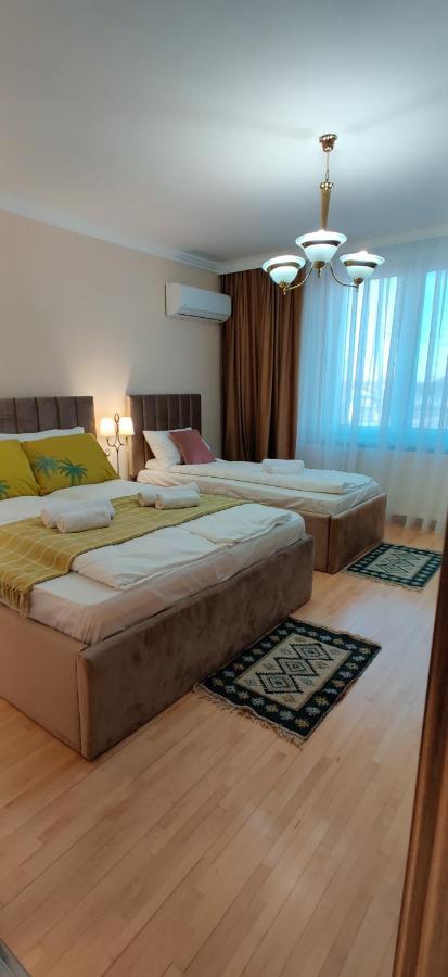 Casa Blanco Hotel Oradea Eksteriør billede