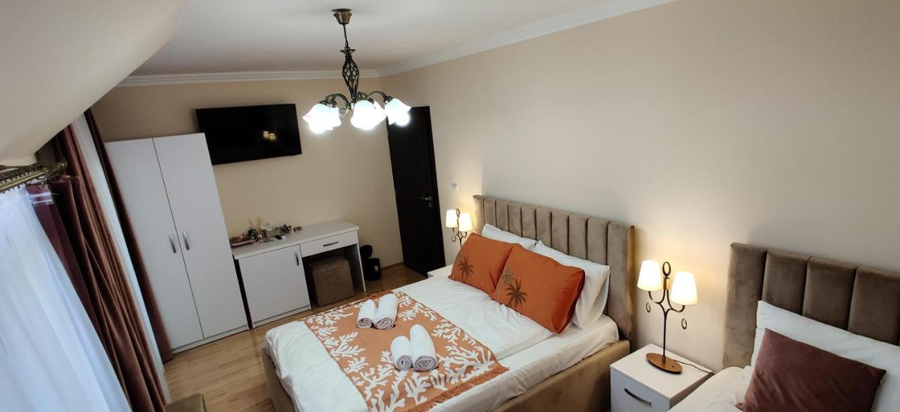 Casa Blanco Hotel Oradea Eksteriør billede