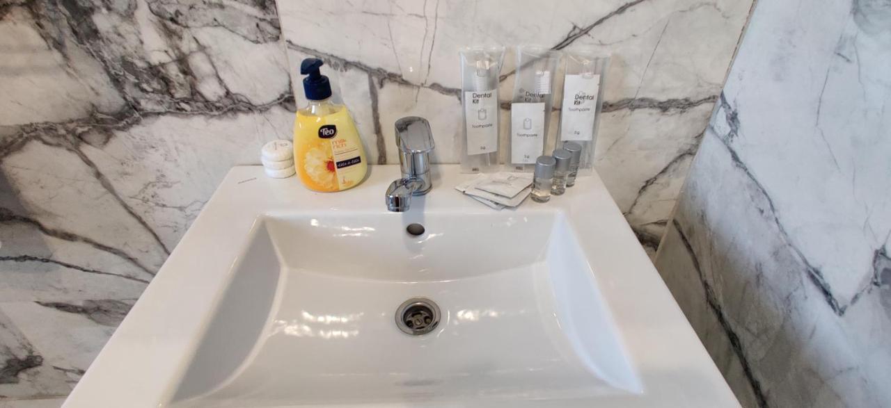 Casa Blanco Hotel Oradea Eksteriør billede