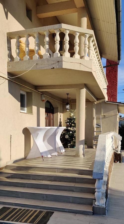 Casa Blanco Hotel Oradea Eksteriør billede