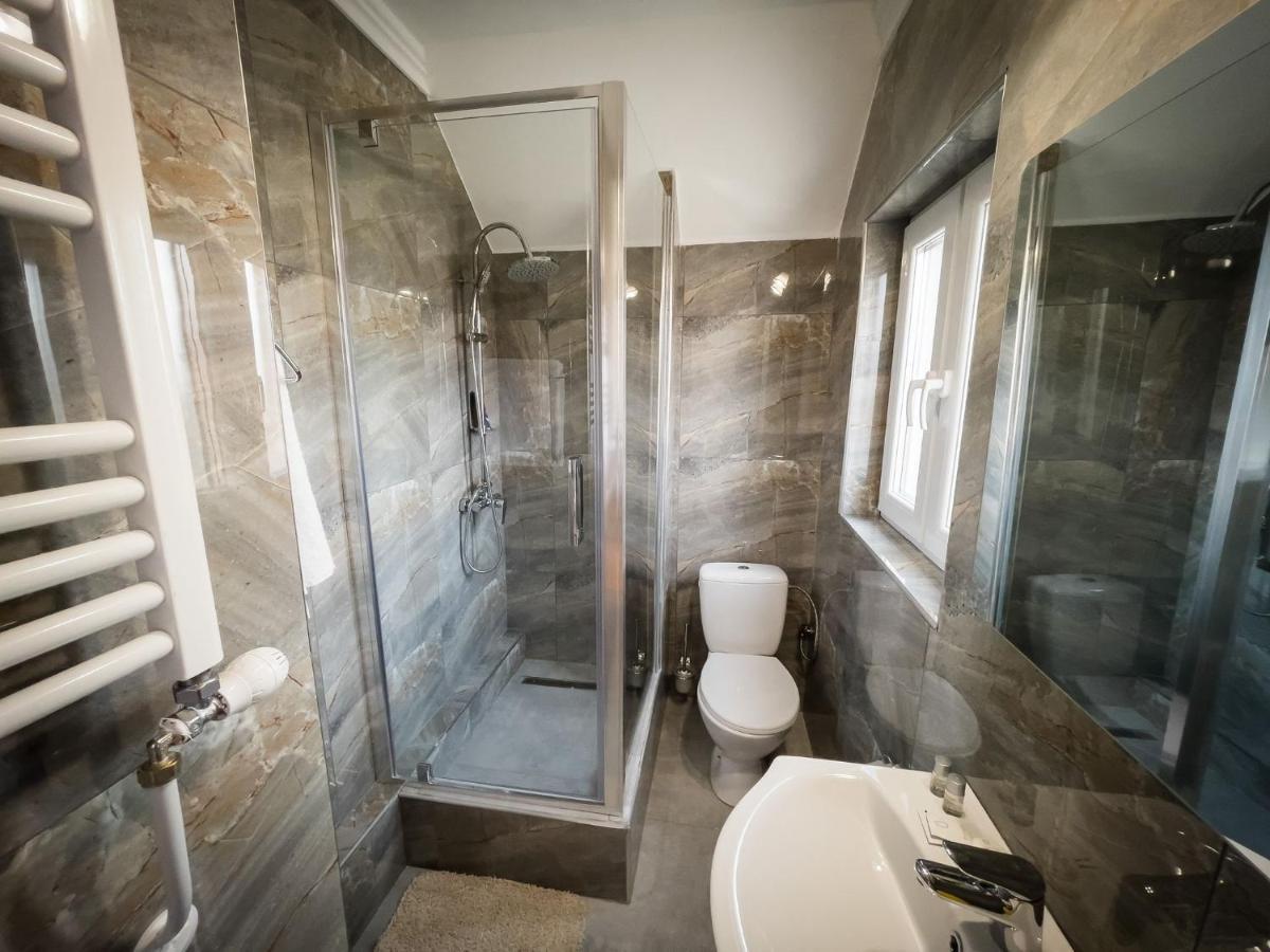 Casa Blanco Hotel Oradea Eksteriør billede