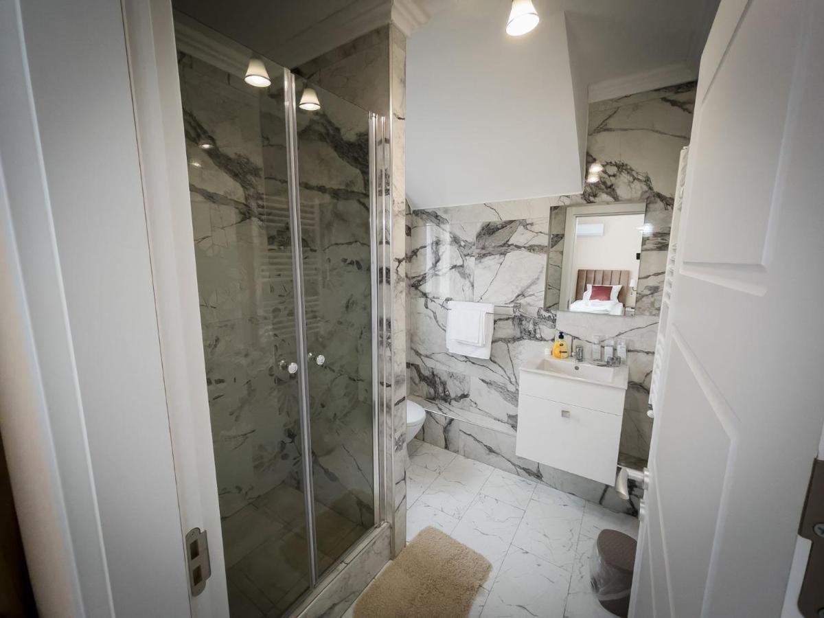 Casa Blanco Hotel Oradea Eksteriør billede