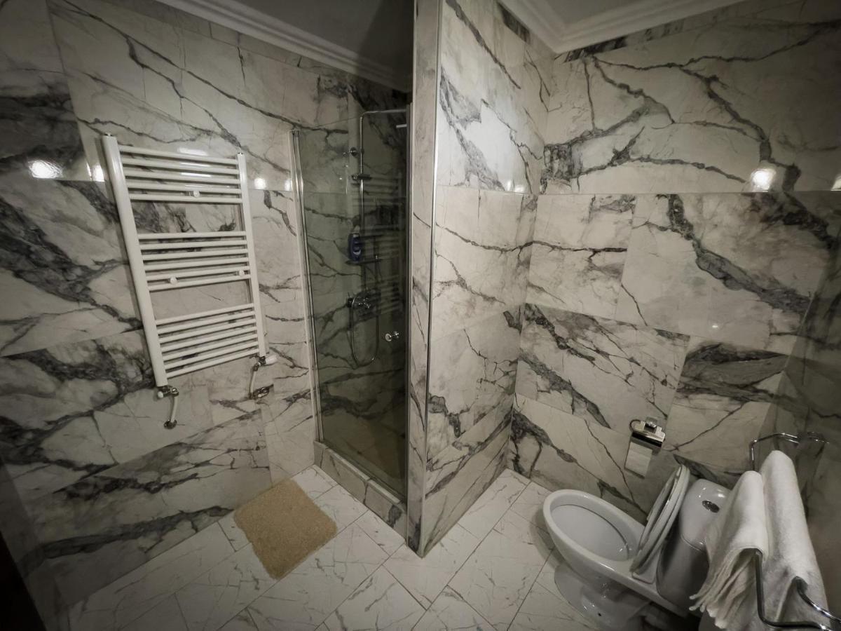 Casa Blanco Hotel Oradea Eksteriør billede